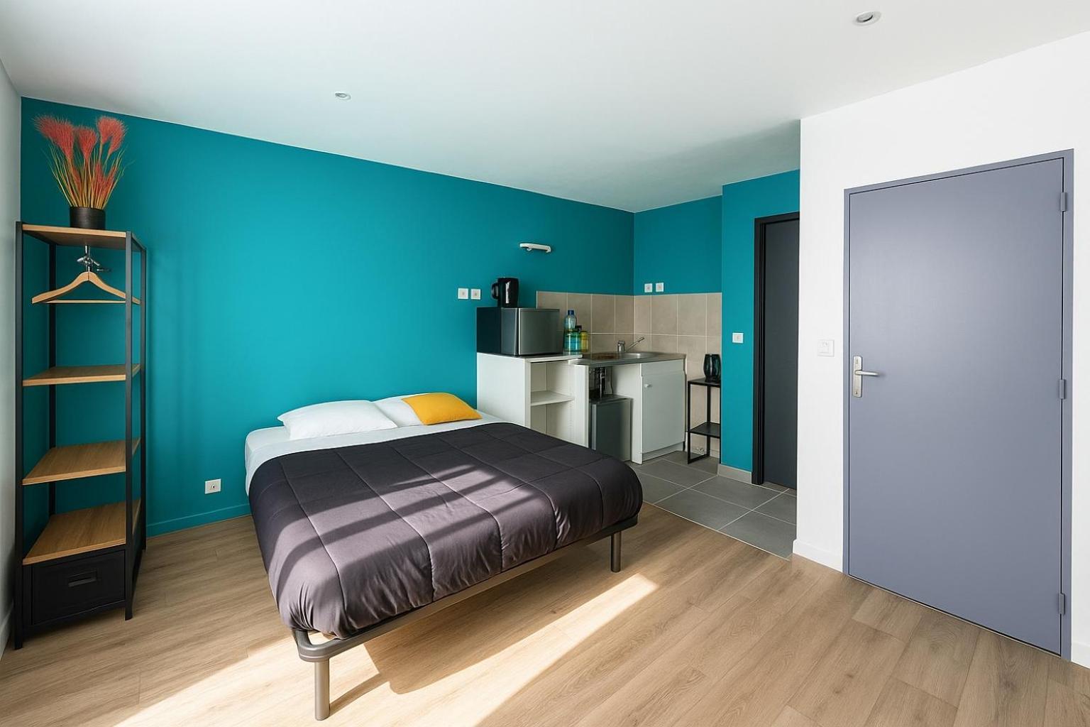 Appartement Cerf1-Centre Ville Meaux-Gare-Disney 외부 사진